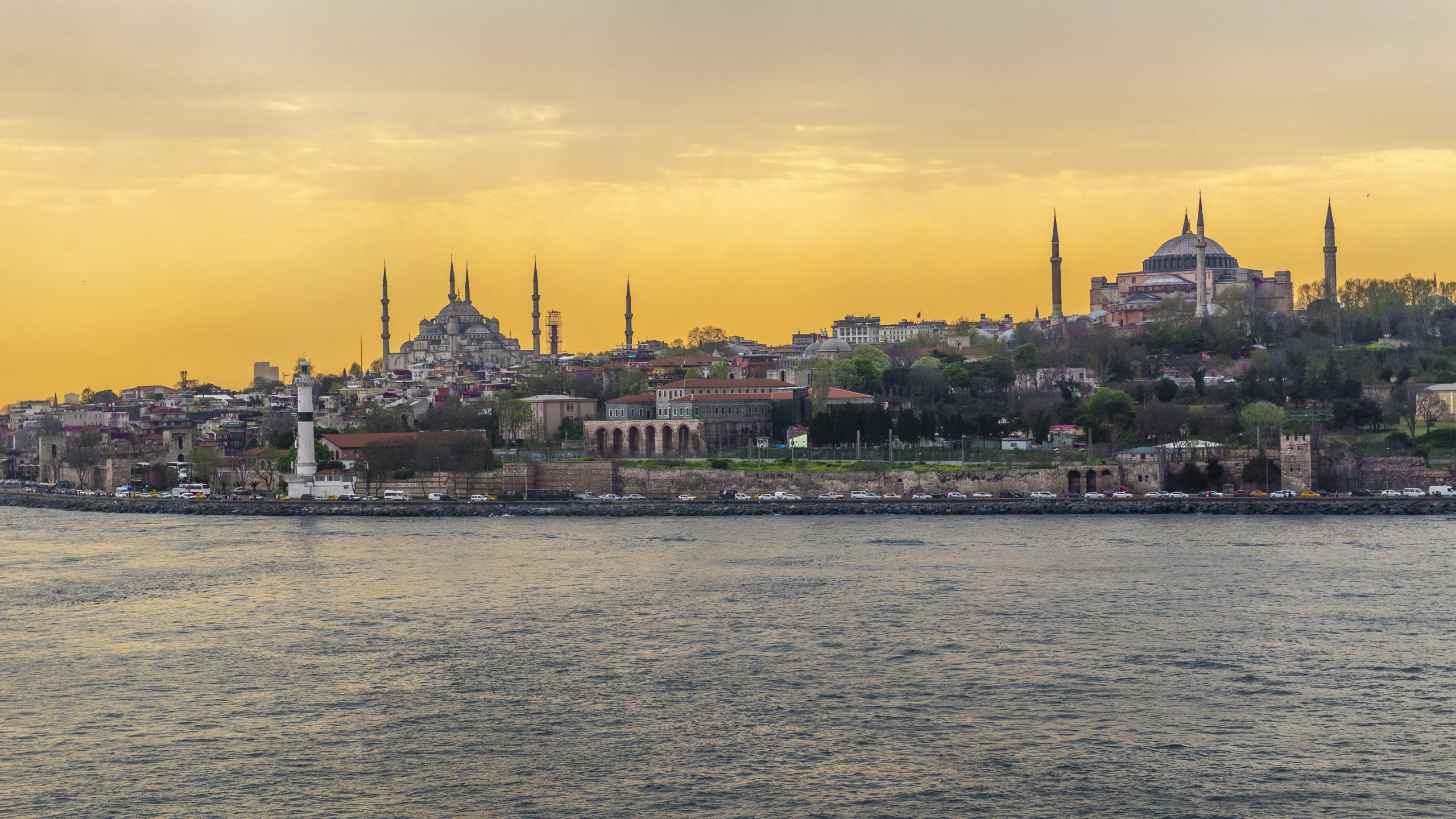 You are currently viewing استمتع بأفضل الرحلات السياحية في تركيا عام 2024