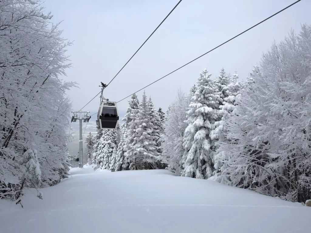 رحلتي الى تركيا مع زوجتي