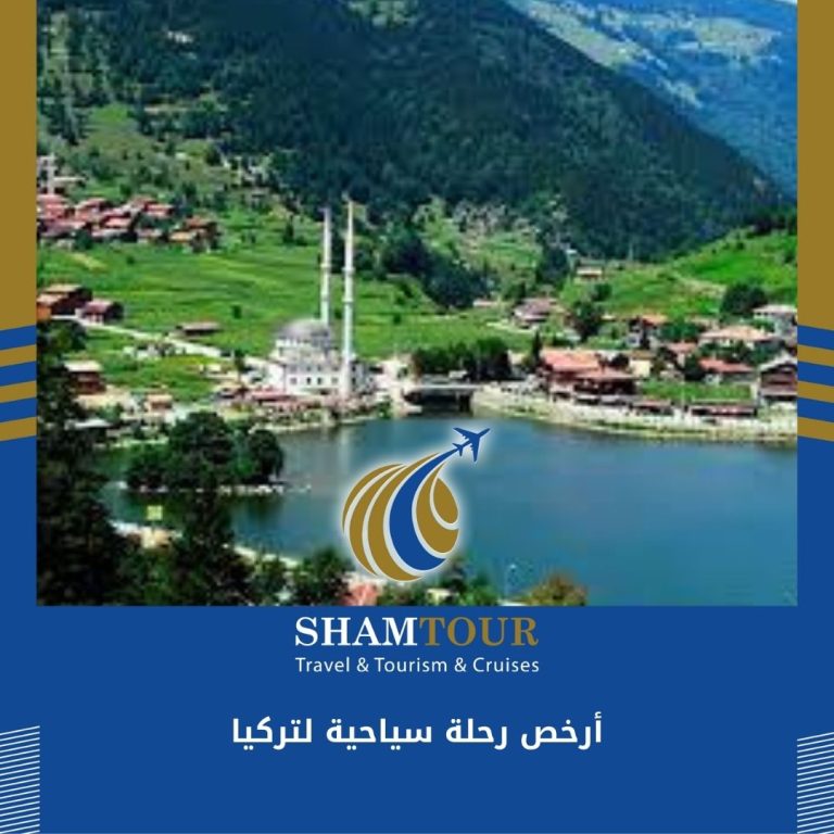 Read more about the article أرخص رحلة سياحية لتركيا