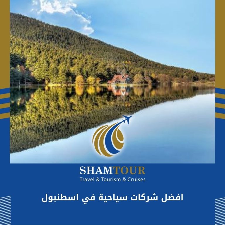 Read more about the article افضل شركات سياحية في اسطنبول
