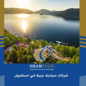 شركات سياحية عربية في اسطنبول