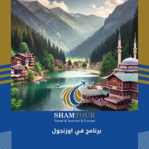 برنامج في اوزنجول