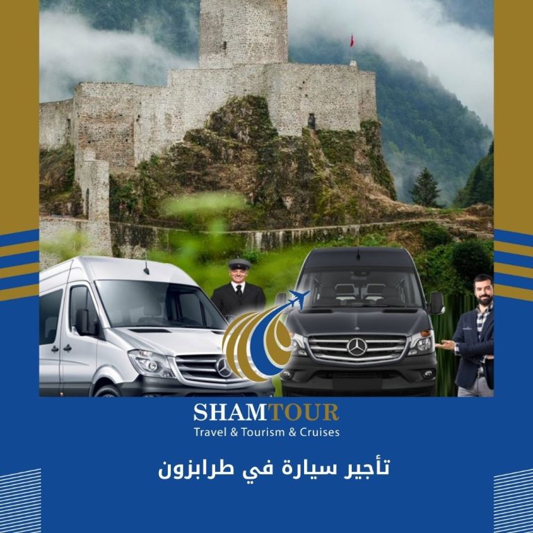 Read more about the article تأجير سيارة في طرابزون