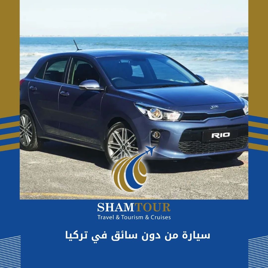 Read more about the article سيارة من دون سائق في تركيا