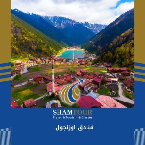 فنادق اوزنجول